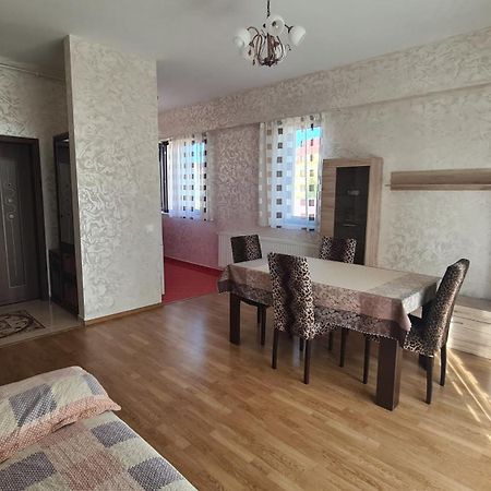 Perfect Stay -Free Underground Parking Place, Free Late Check-Out Sibiu Exteriör bild