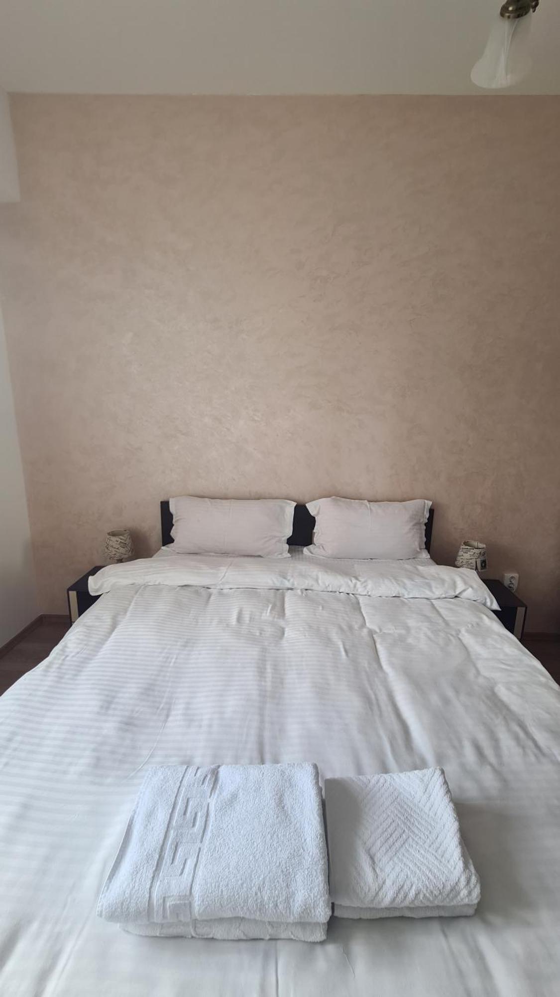 Perfect Stay -Free Underground Parking Place, Free Late Check-Out Sibiu Exteriör bild