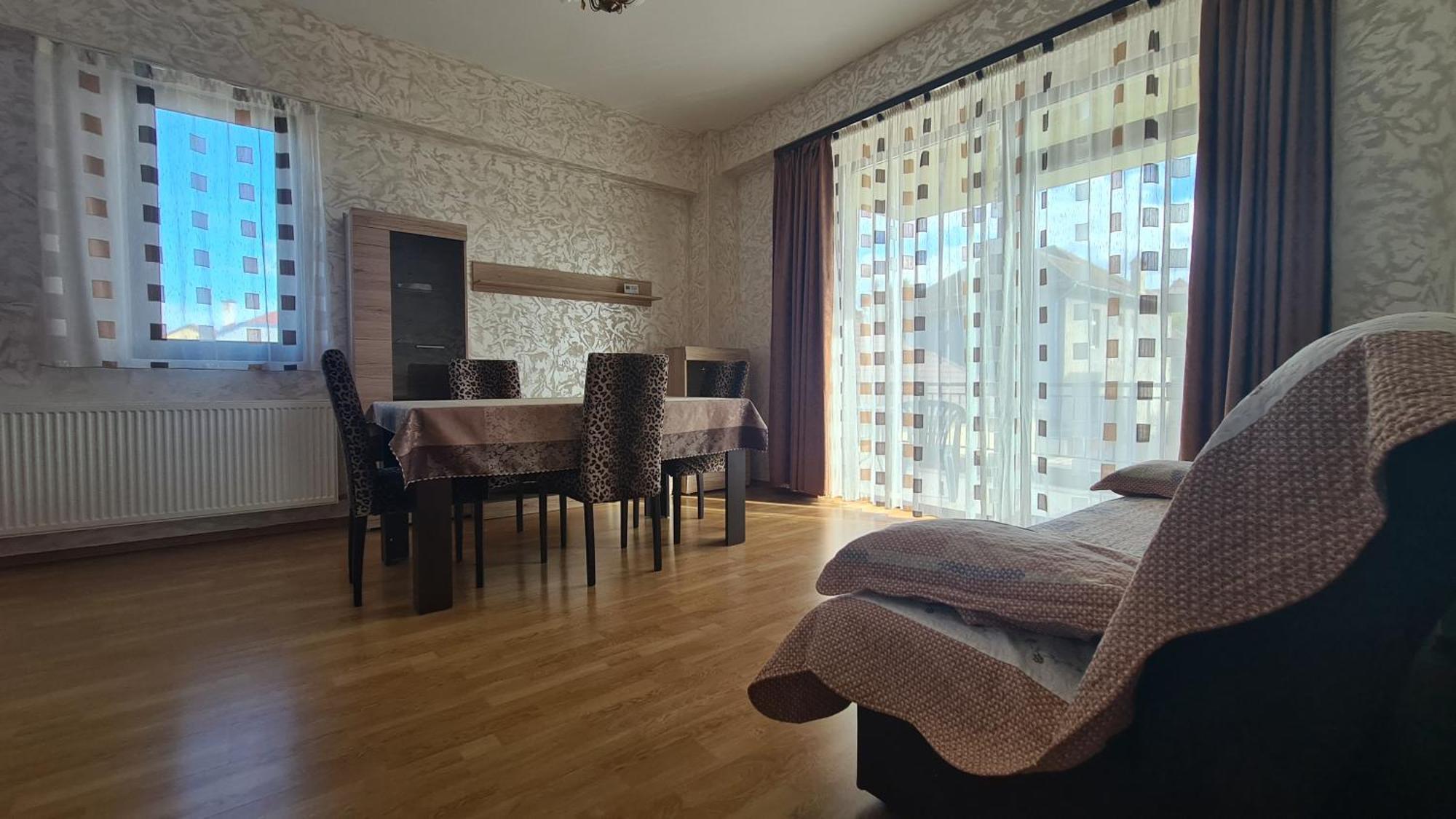 Perfect Stay -Free Underground Parking Place, Free Late Check-Out Sibiu Exteriör bild