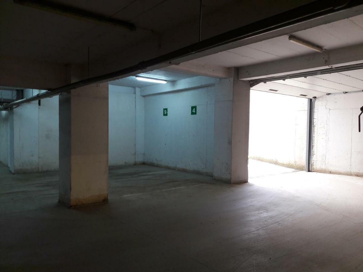 Perfect Stay -Free Underground Parking Place, Free Late Check-Out Sibiu Exteriör bild